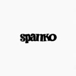 Spanko - linoryt A4