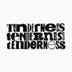 Tenderness - linoryt A3