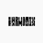 Harmonia (mini) - linoryt A4